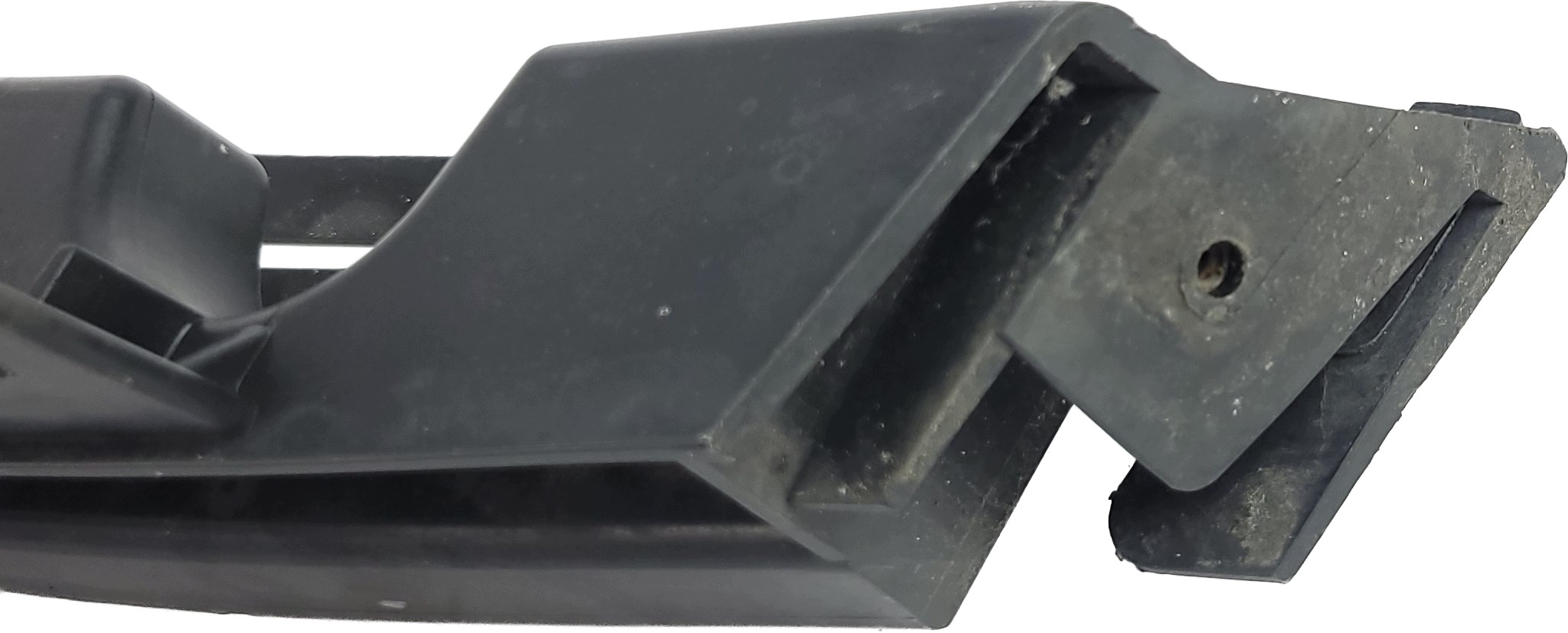 CITROEN C5 III LIFT X7 bumper bracket front front left 9681058980