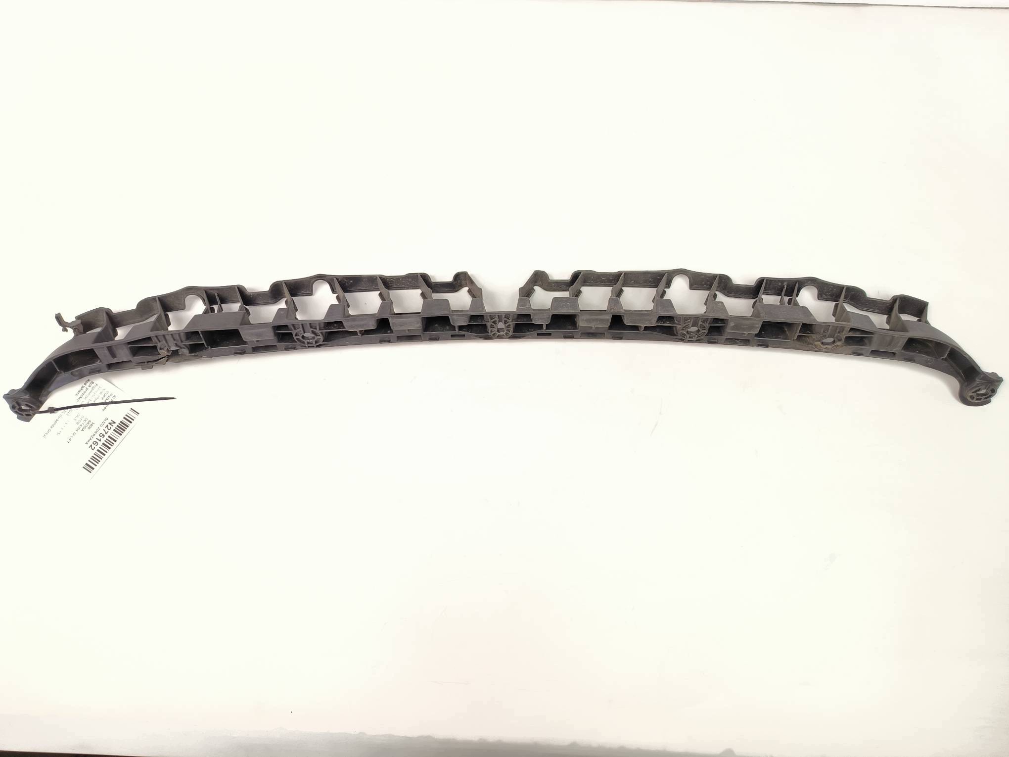bumper bracket rear part SKODA OCTAVIA IV KOMBI LIFT