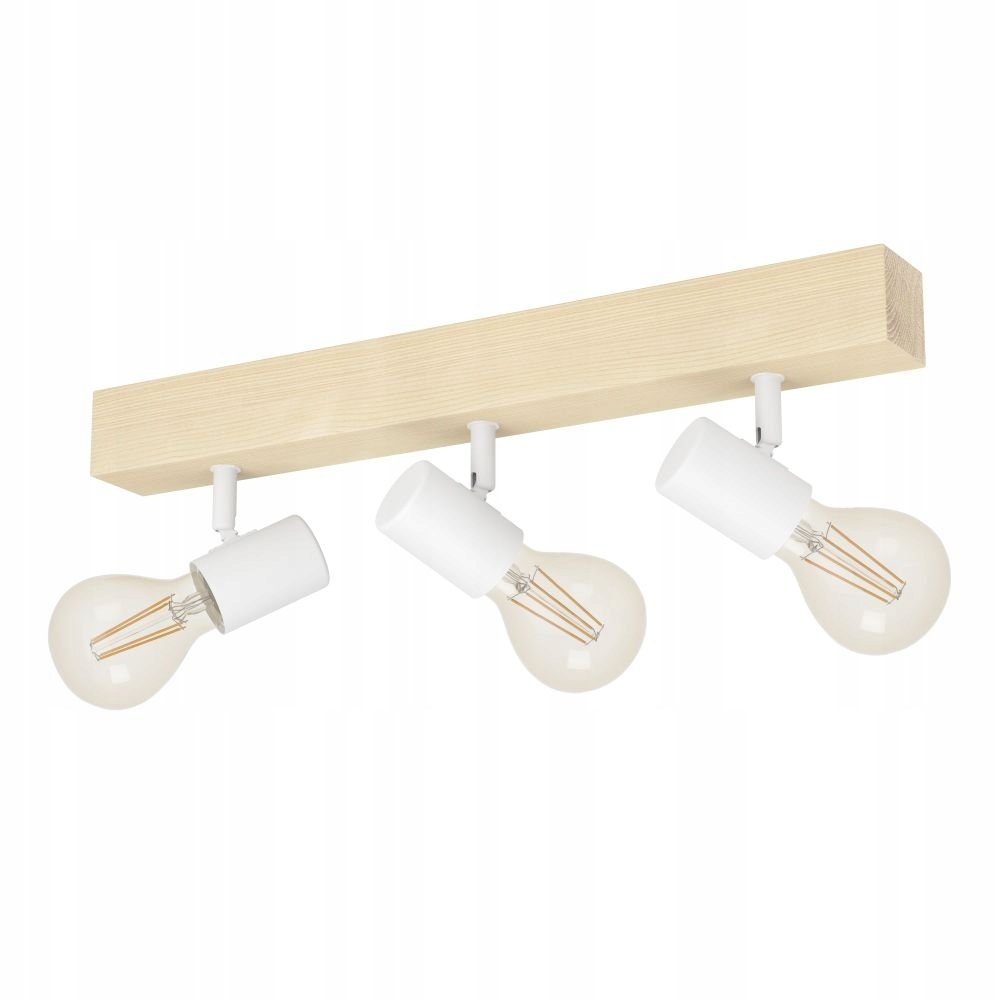 Lampa reflektor spot Townshend 3 33171 Eglo