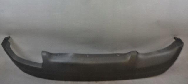 SPOILER DOKŁADKA ZDERZAKA TYŁ HYUNDAI TUCSON Typ samochodu Samochody osobowe