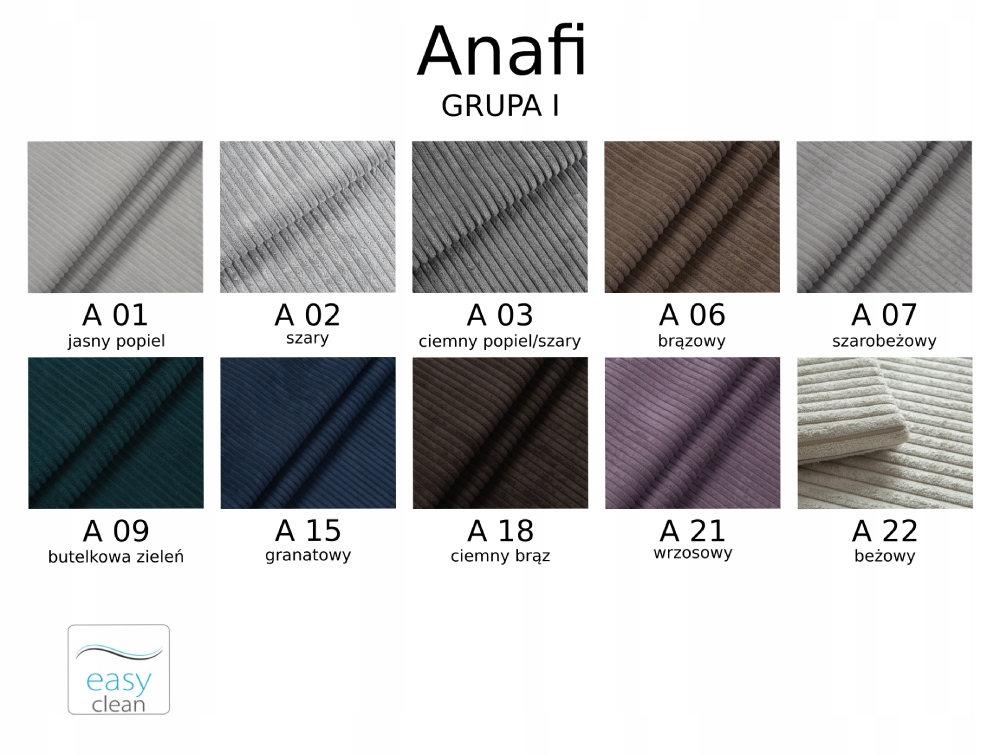 Dopłata do Tkaniny 5 Marka Likma