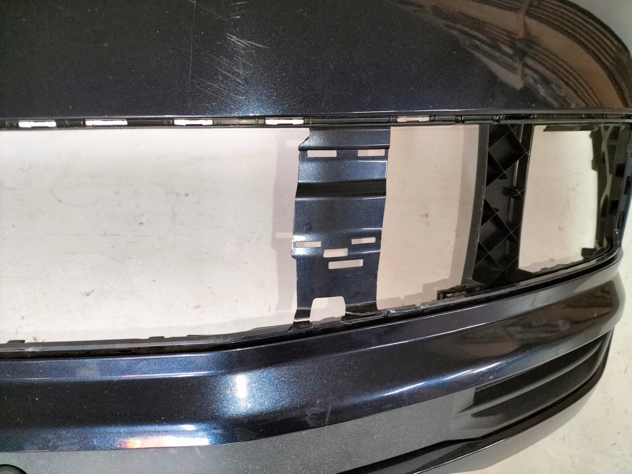nárazník přední předek VW T6 MULTIVAN 15