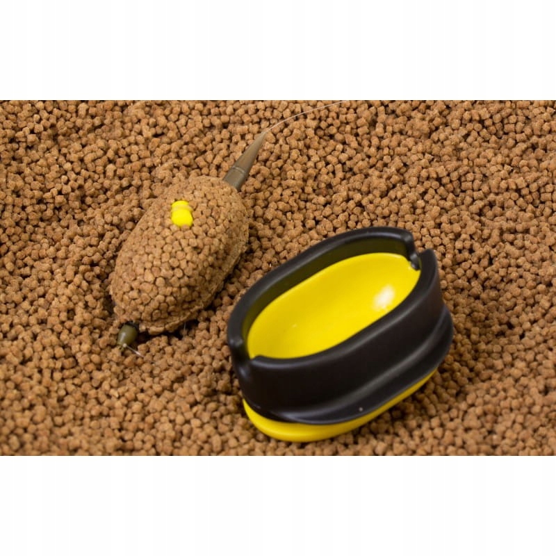 FORMA PRESTON QUICK RELEASE METHOD MOULD LARGE [P0030013] Marka Preston