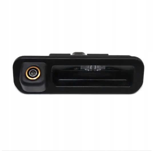 Форд Фокус камера заднього виду AHD 720P ручка багаж.