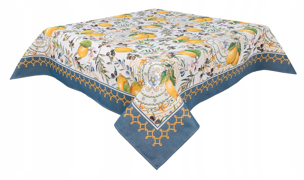 Běhoun z tapiserie(strojově tkaný) LIMA041-100, 97x100 cm