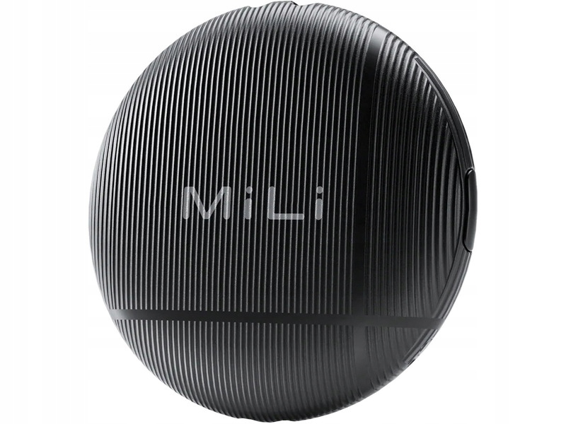 MiLi LiTag 4x lokalizator GPS Android BT do plecaka kluczy bagażu obroży