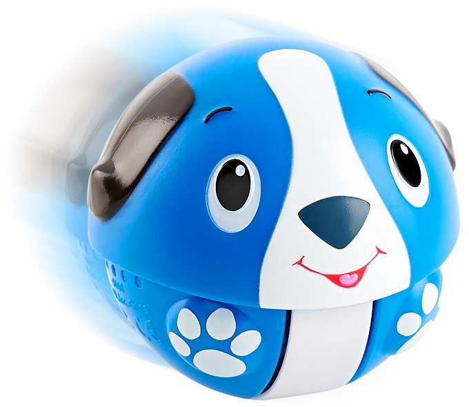 

Bright Starts Interaktywna Kula Piesek Dźwięki 6m+