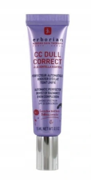 Erborian CC Dull Correct 15ml