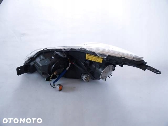 Subaru Legacy 09-13 Reflektor right light right xs