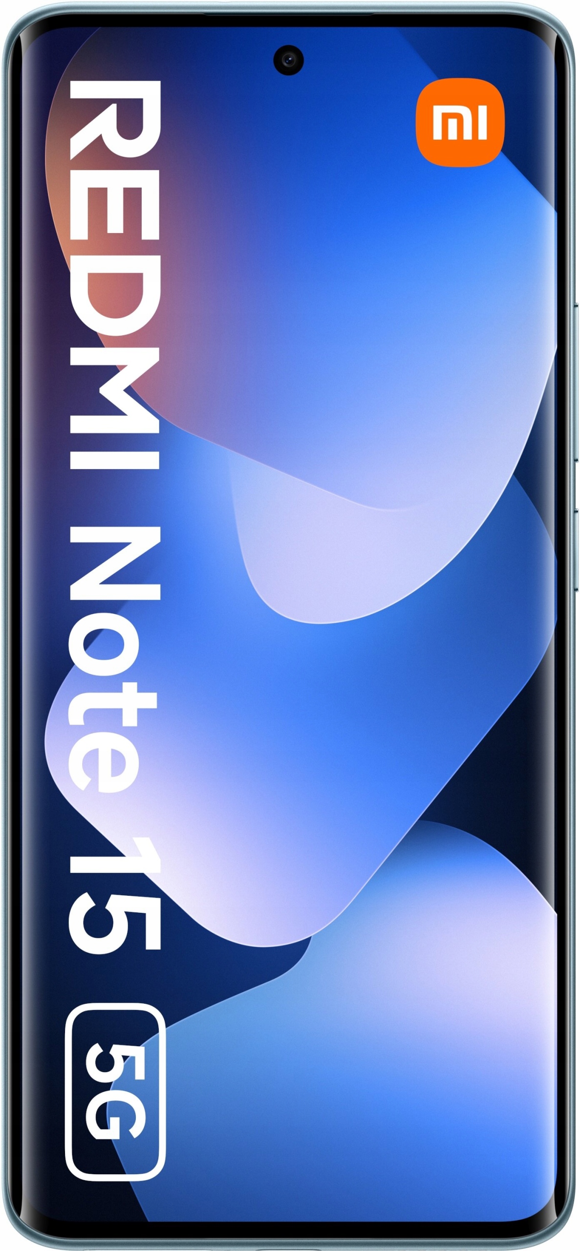 Smartfón Xiaomi Redmi Note 15 5G 8 Gb 256 Gb Modrá modrá