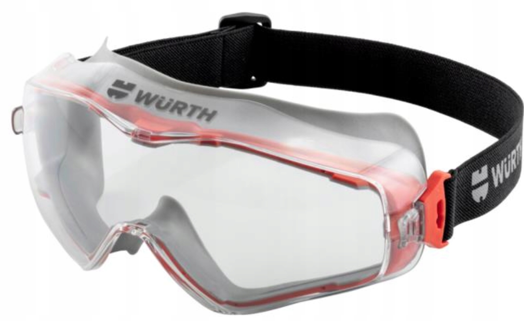 Wurth захисні окуляри FS2020-01