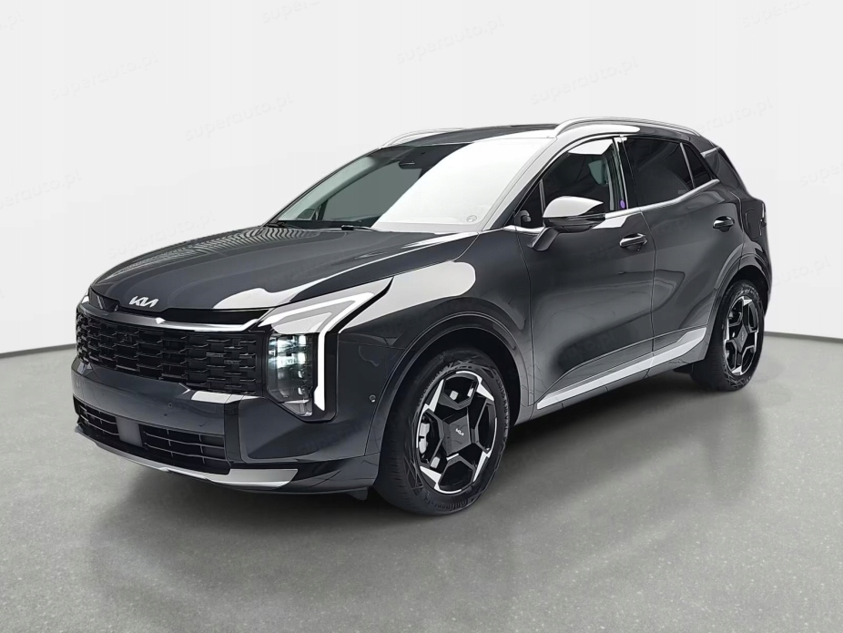 KIA Sportage 1.6 T-GDI HEV L 4WD aut Suv 239KM 2026