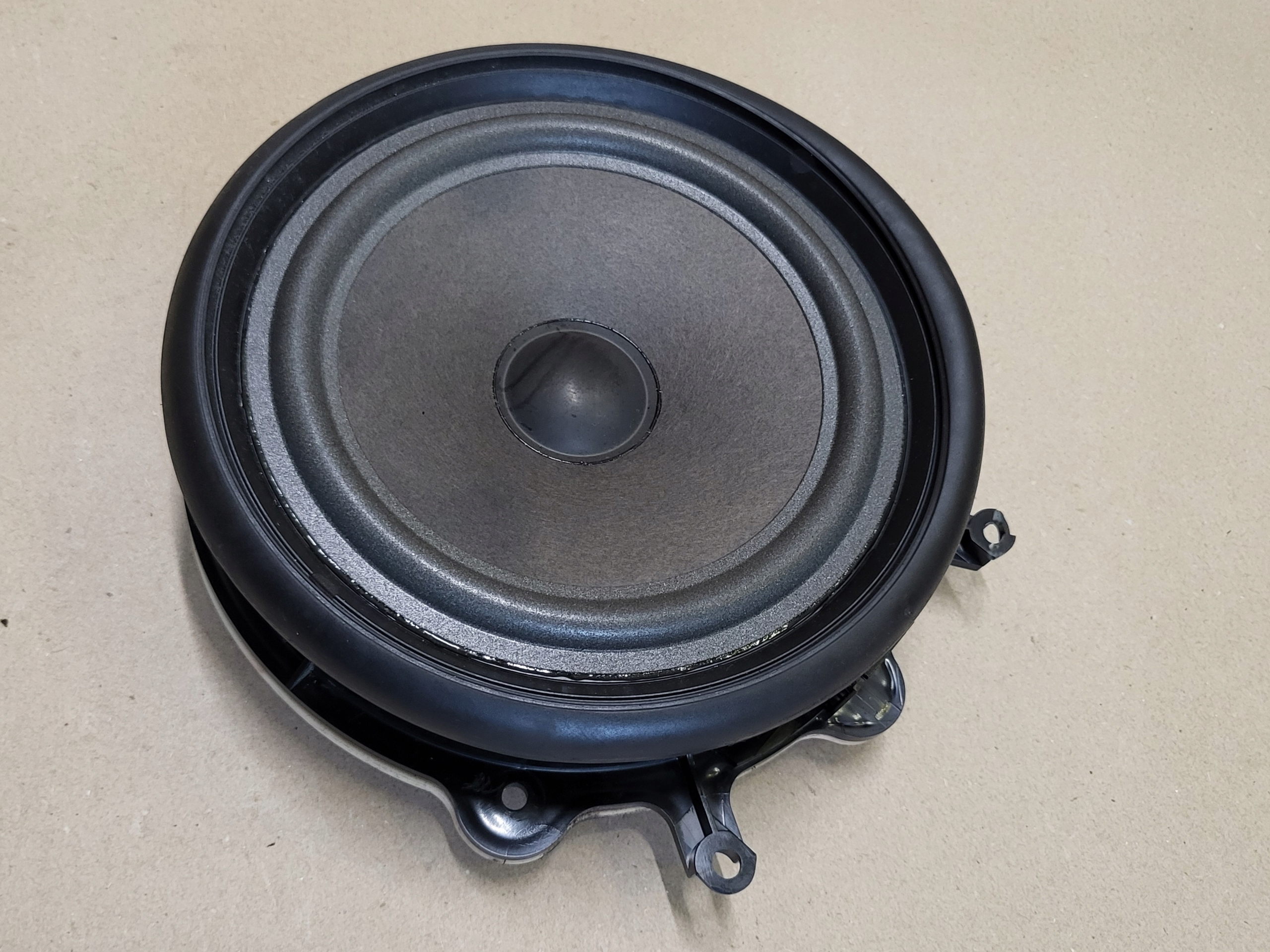 speaker Z door right left rear part front AUDI A4 B6 B7 8E OE
