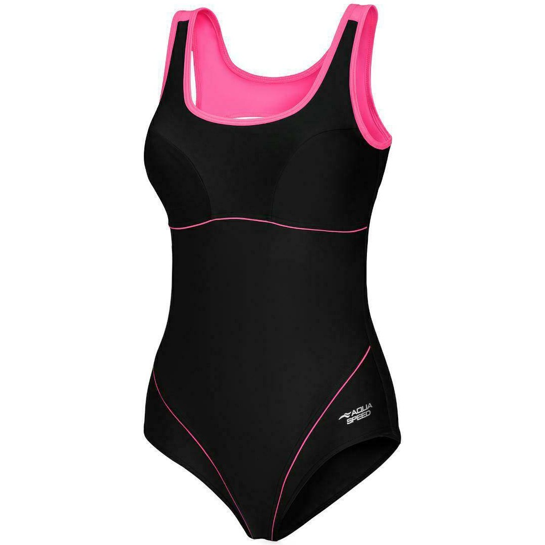 Plavecký kostým Aqua Speed Cora kol. 19 vel 42