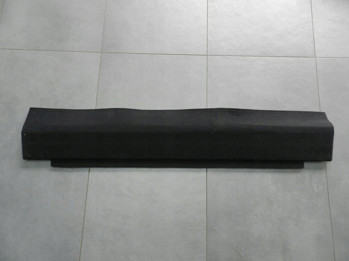 AUDI Q5 8R OSŁONA PODŁOGI BAGAŻNIKA 8R0861529D