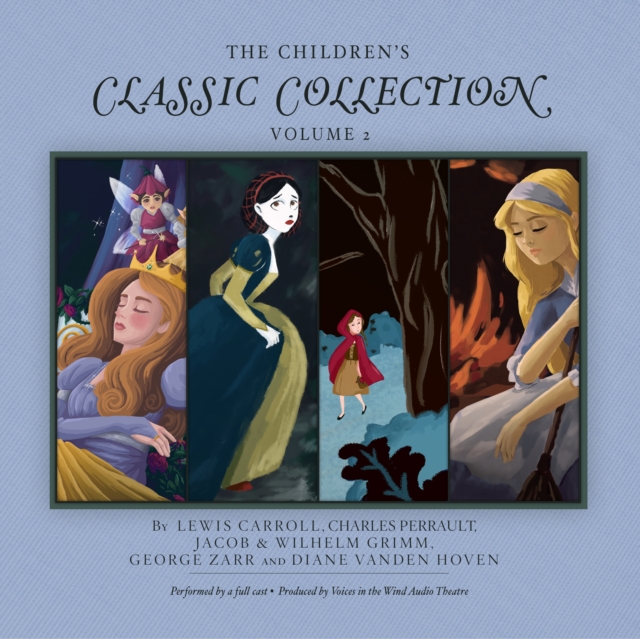 Children's Classic Collection, Vol. 2 (2021)