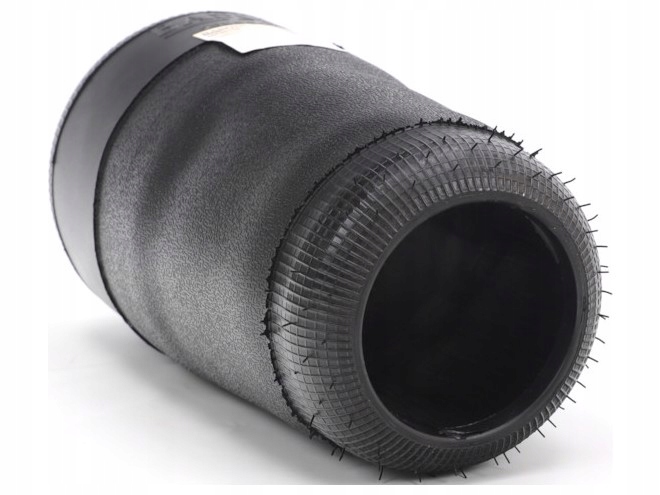 26P0011B - РЕЗИНОВАЯ ПОДУШКА БЕЗОПАСНОСТИ MAN/IVECO / ROR