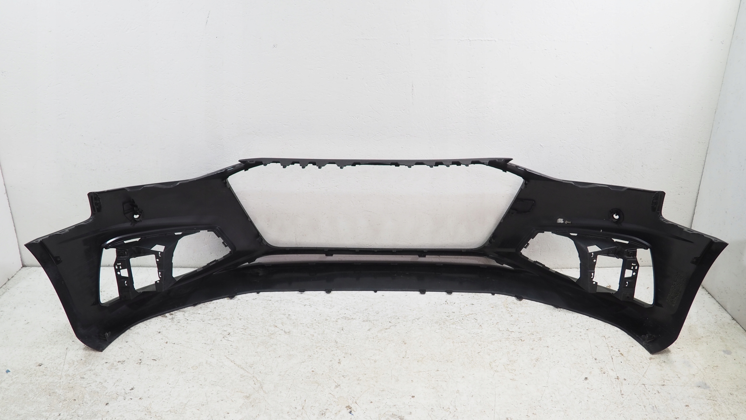 Audi A4 B9 lift bumper front front 8W0807437AH