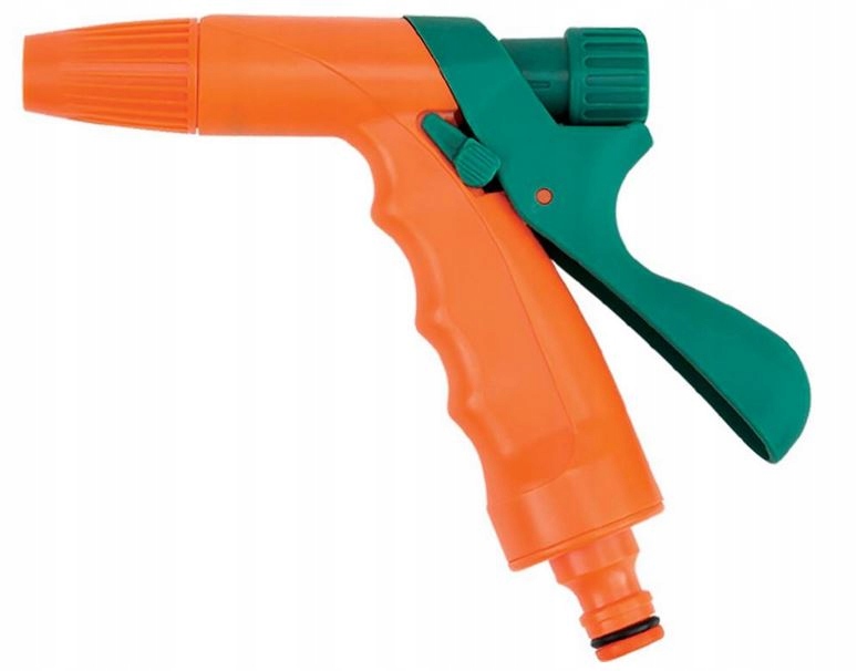 

Flo Pistolet Zraszający Regulowany Abs oa0352