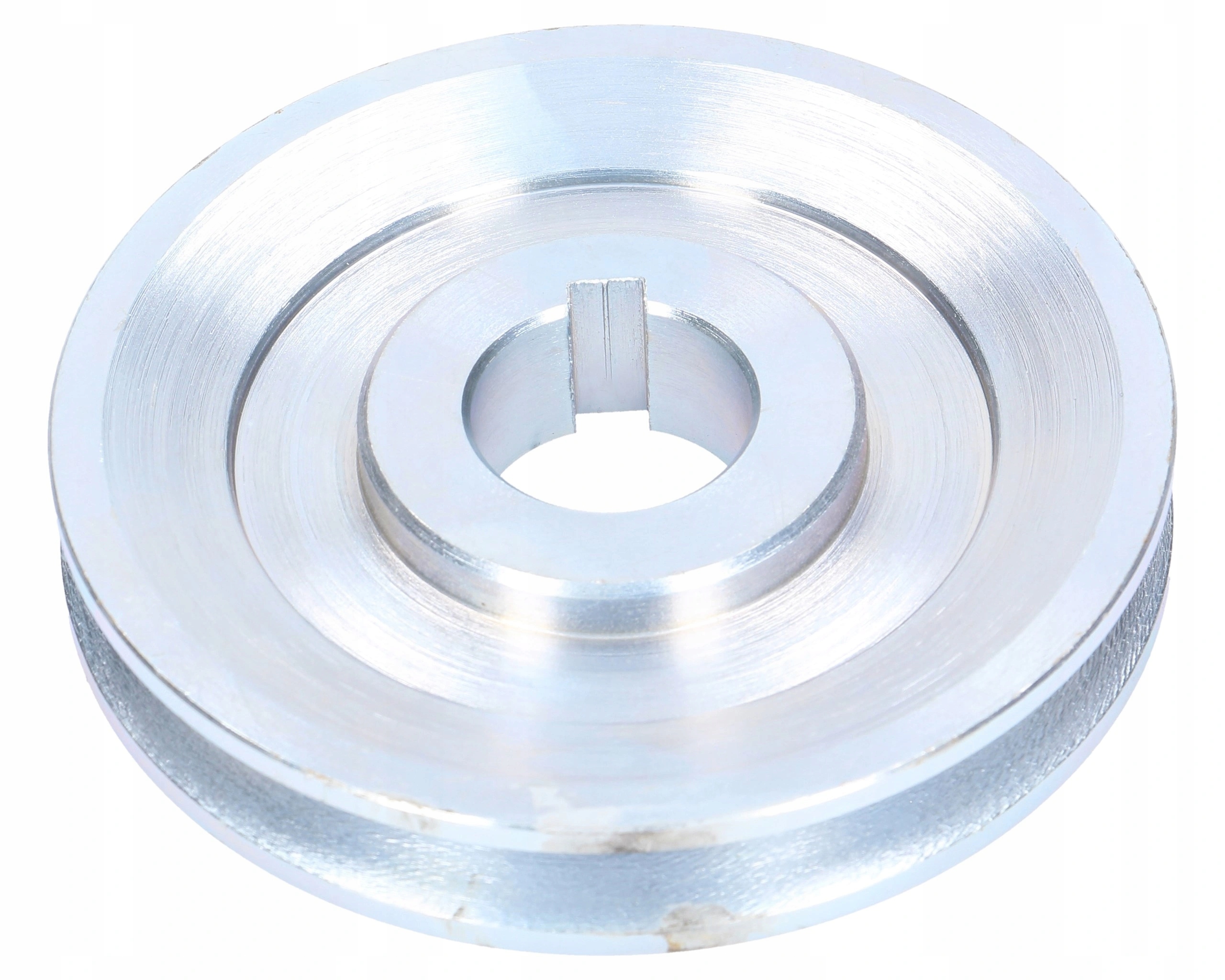 Pásové kolo 1 Ha 13, 120x30 pozinkované Polský výrobce