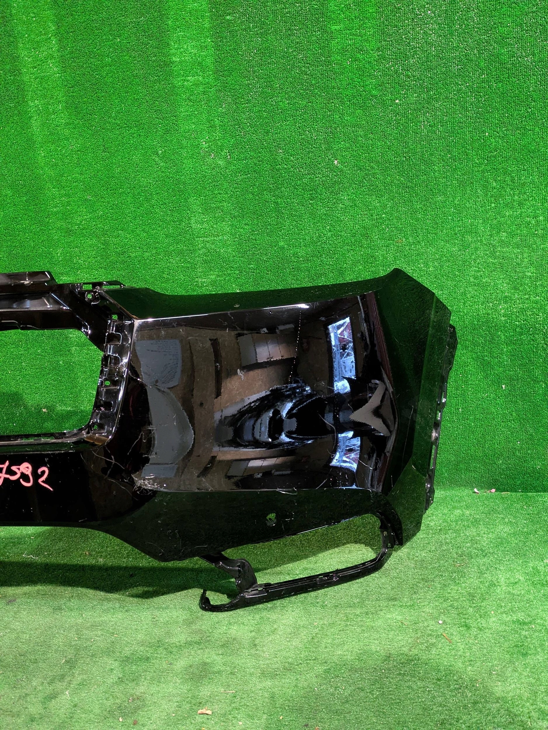 front bumper front HONDA HR-V III 21- NR.Z7592