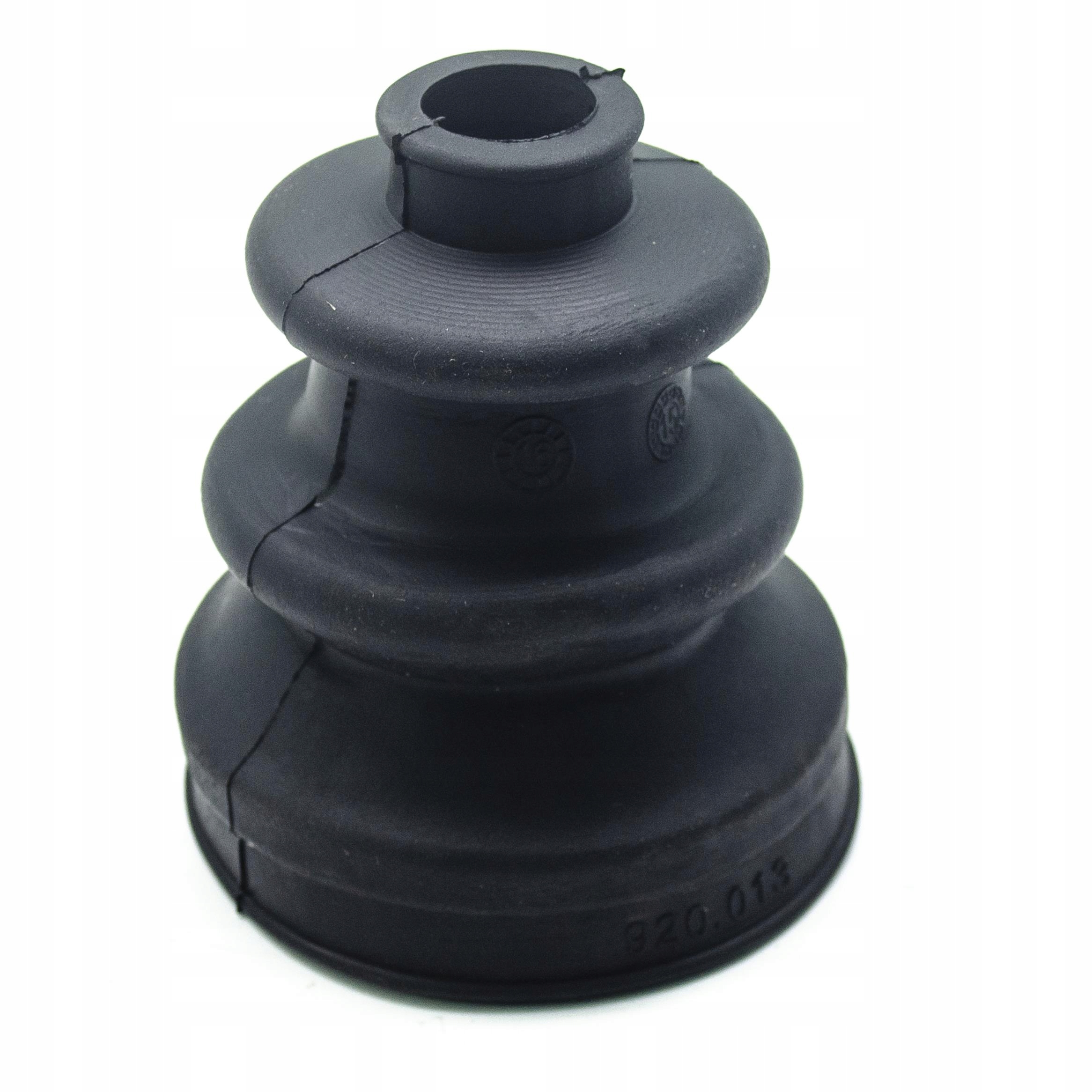 

Guma Przegubu Osłona Aixam Ligier Microcar Skrzyni