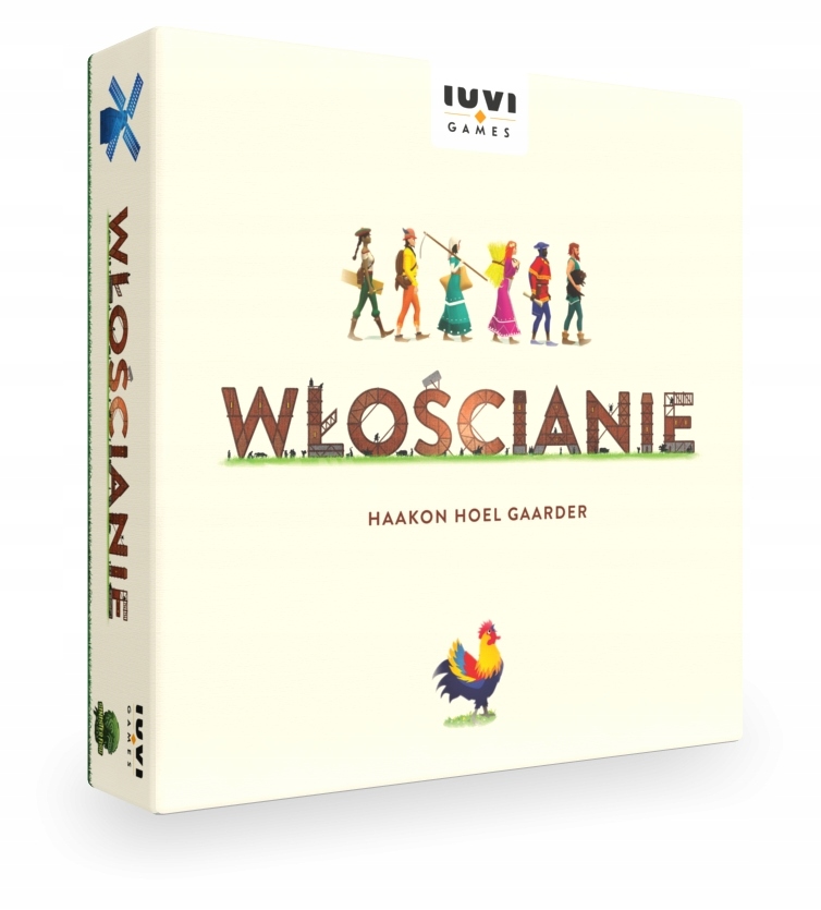 Włościanie Iuvi Games