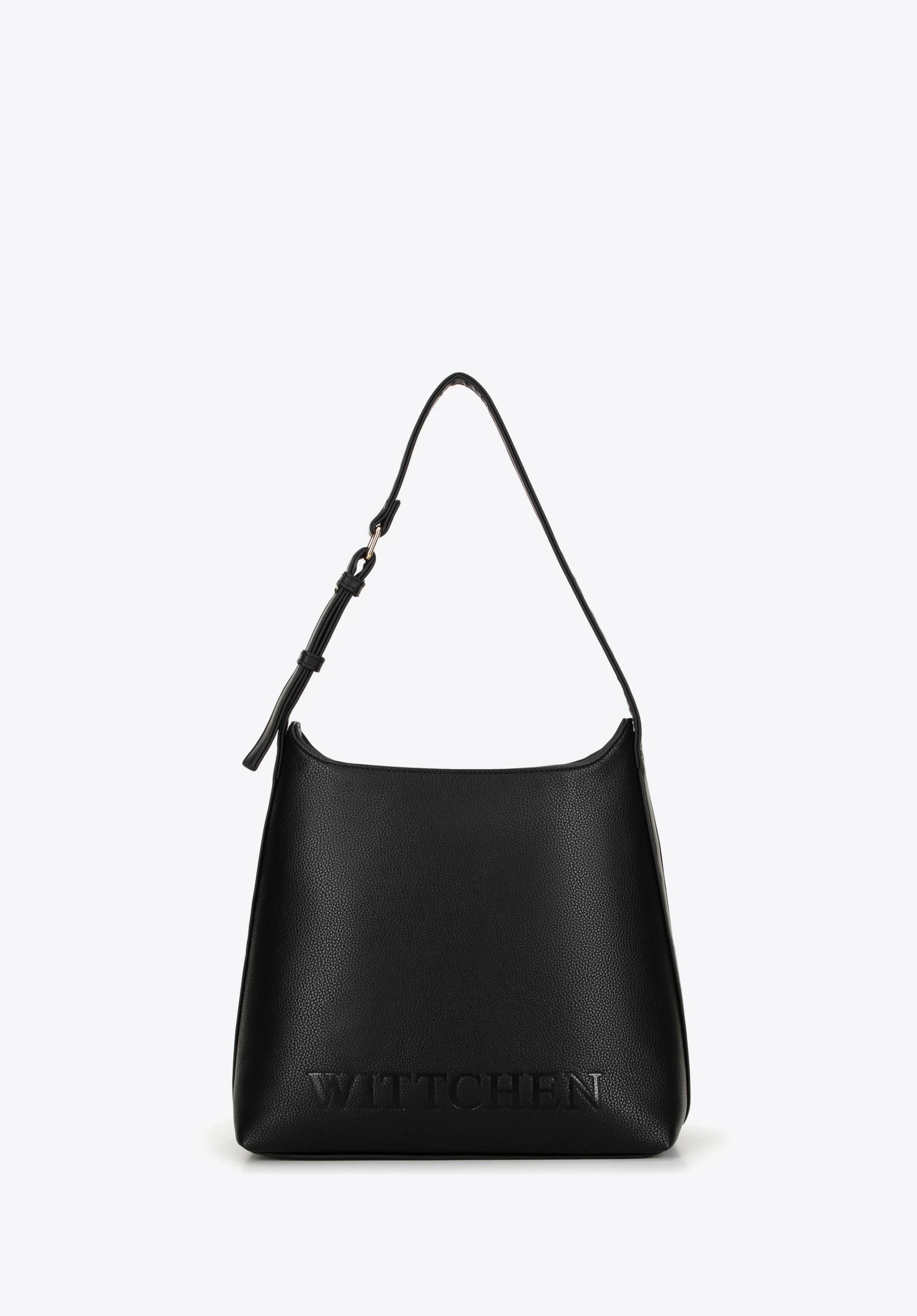 Elegantní taška Wittchen 99-4Y-435-1, pohodlná ekokůže