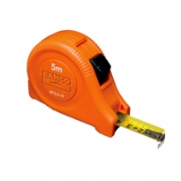 

Taśma miernicza miara miarka zwijana 5 m Bahco 5m