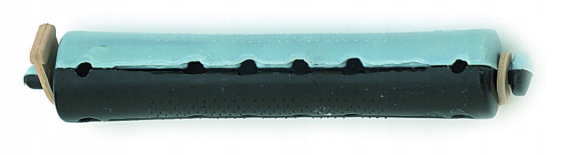 BI-COLOR Wałki do trwałej ondulacji długie 16 mm