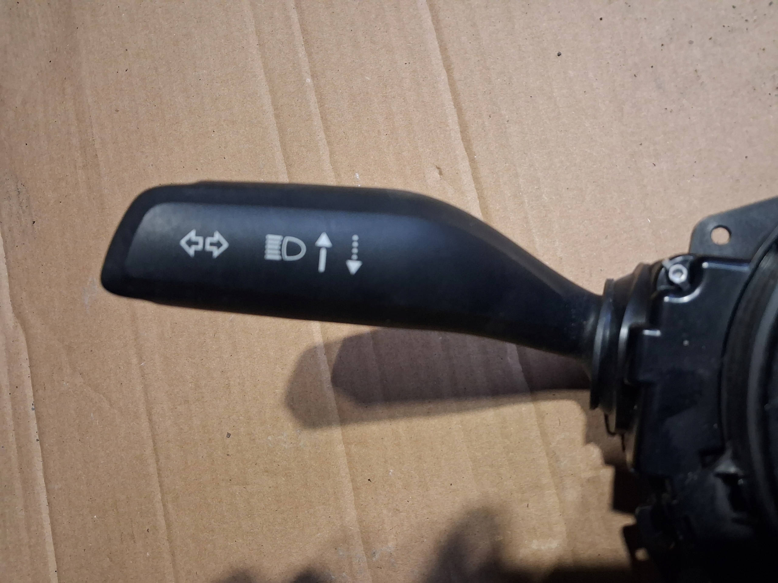 steering wheel levers and controls control ring JEEP WRANGLER JL P68294505AB