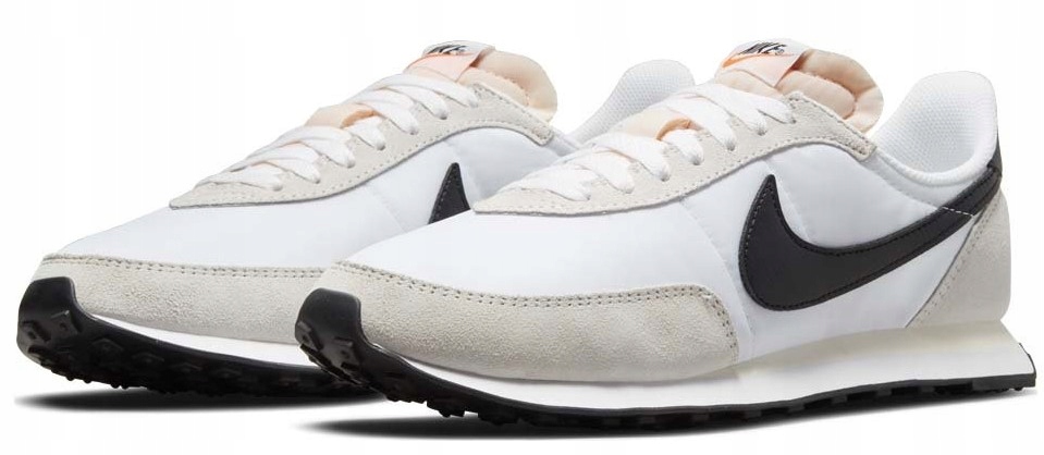 Nike Buty Męskie Sneakersy Nike Waffle Trainer 2