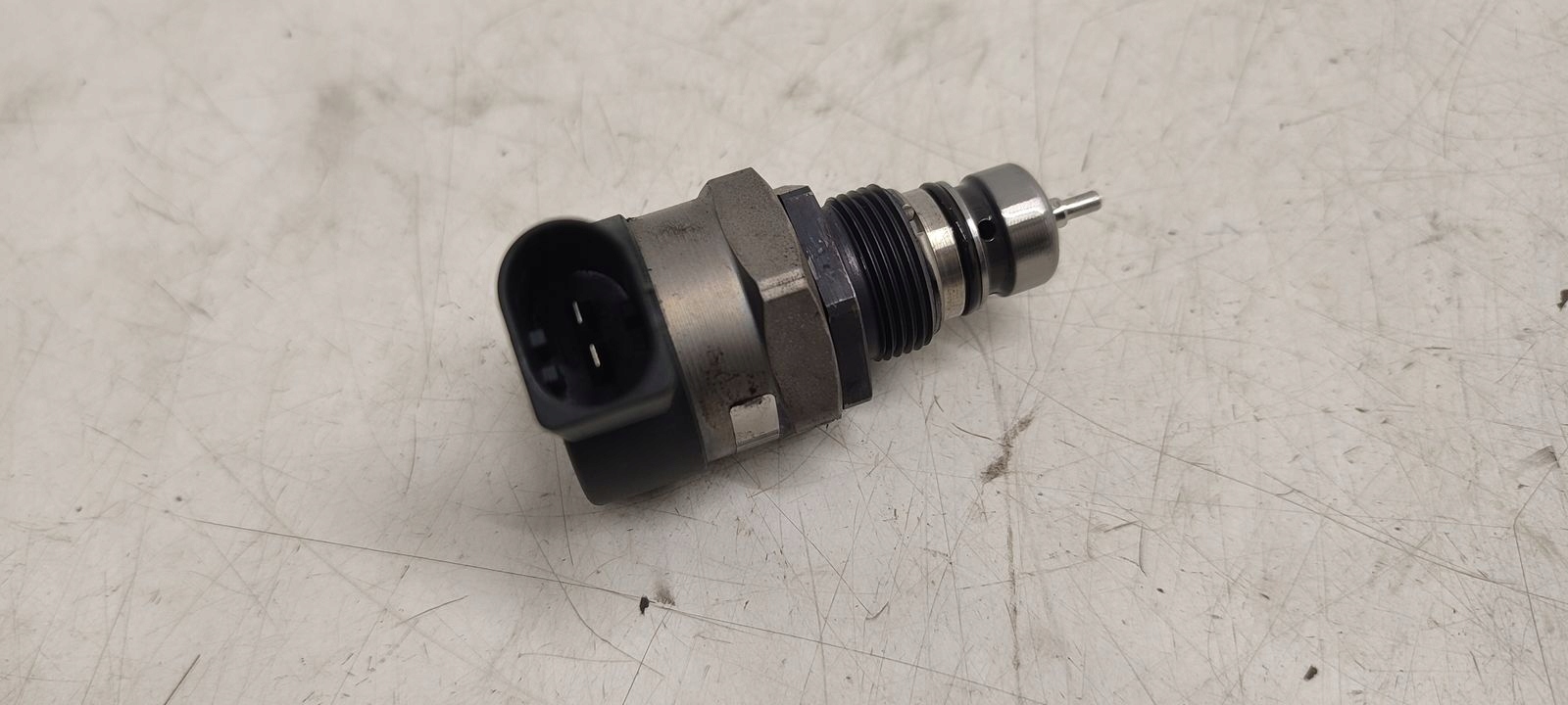 Capteur Pression Carburant BMW E91 2,0D