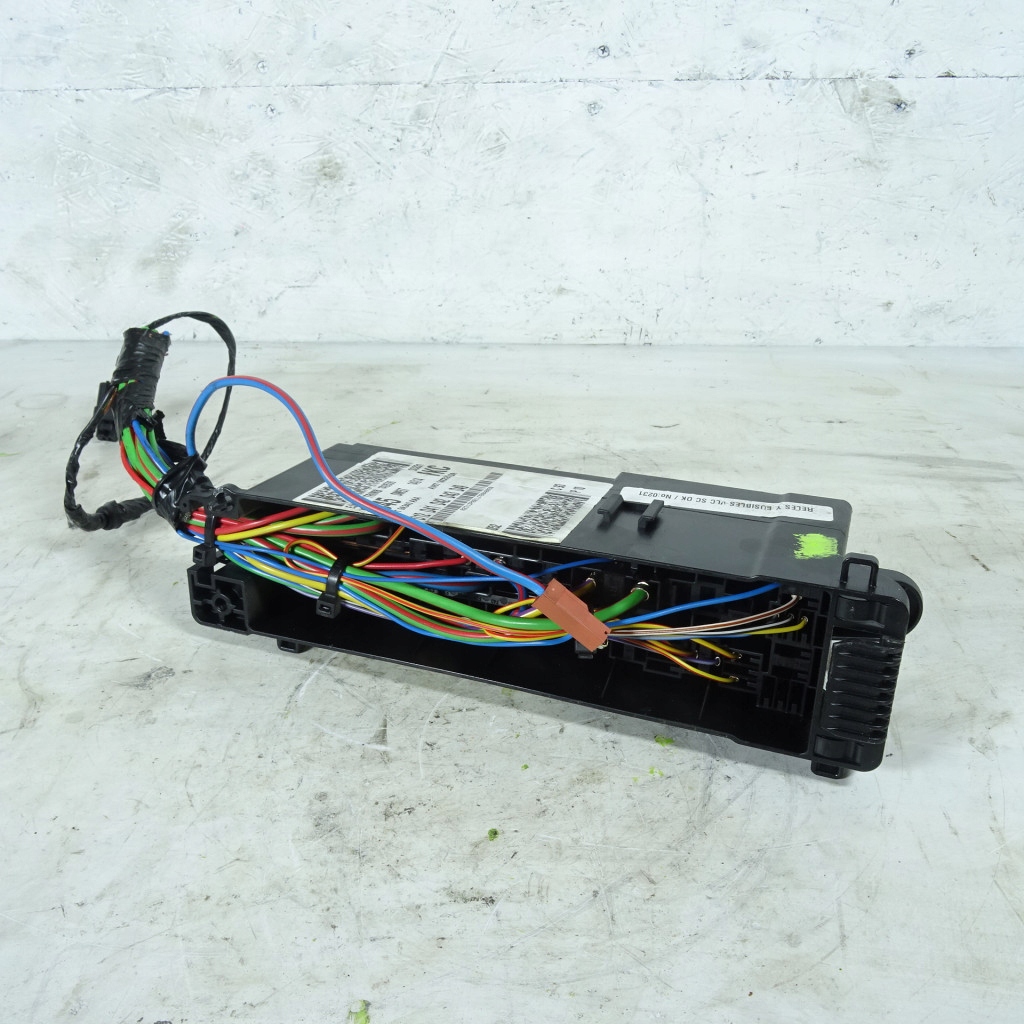 FORD C-MAX MK2 1.6TDCI Module fusibles AV6T-9A340-AAA