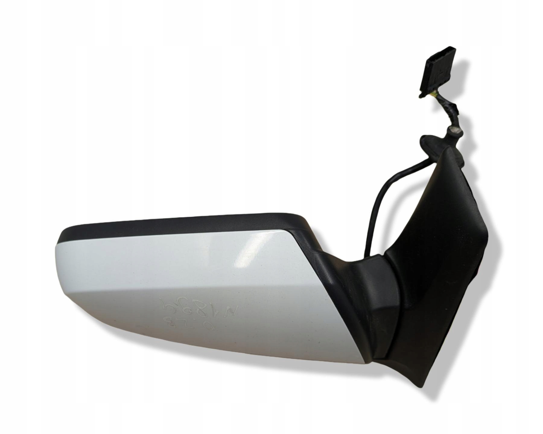 mirror exterior right side Opel Zafira B facelift 2013 13312840