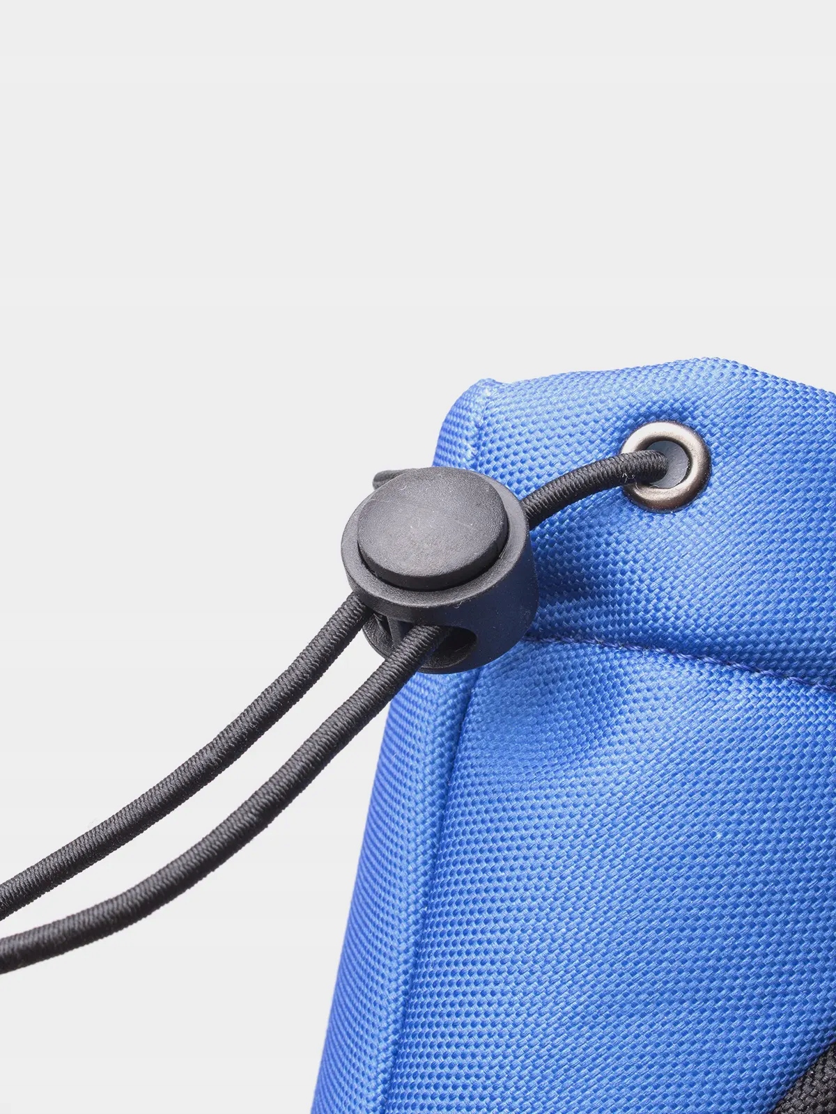 Śniegowce LEE COOPER LCJ-23-44-1990K NA ZIMĘ OCIEPLANE DLA DZIECI SPORTOWE Kolor dodatkowy niebieski