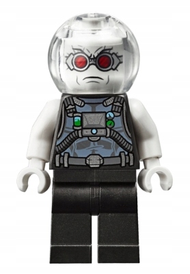 

Lego Heroes Batman Mr. Freeze 76160 sh662