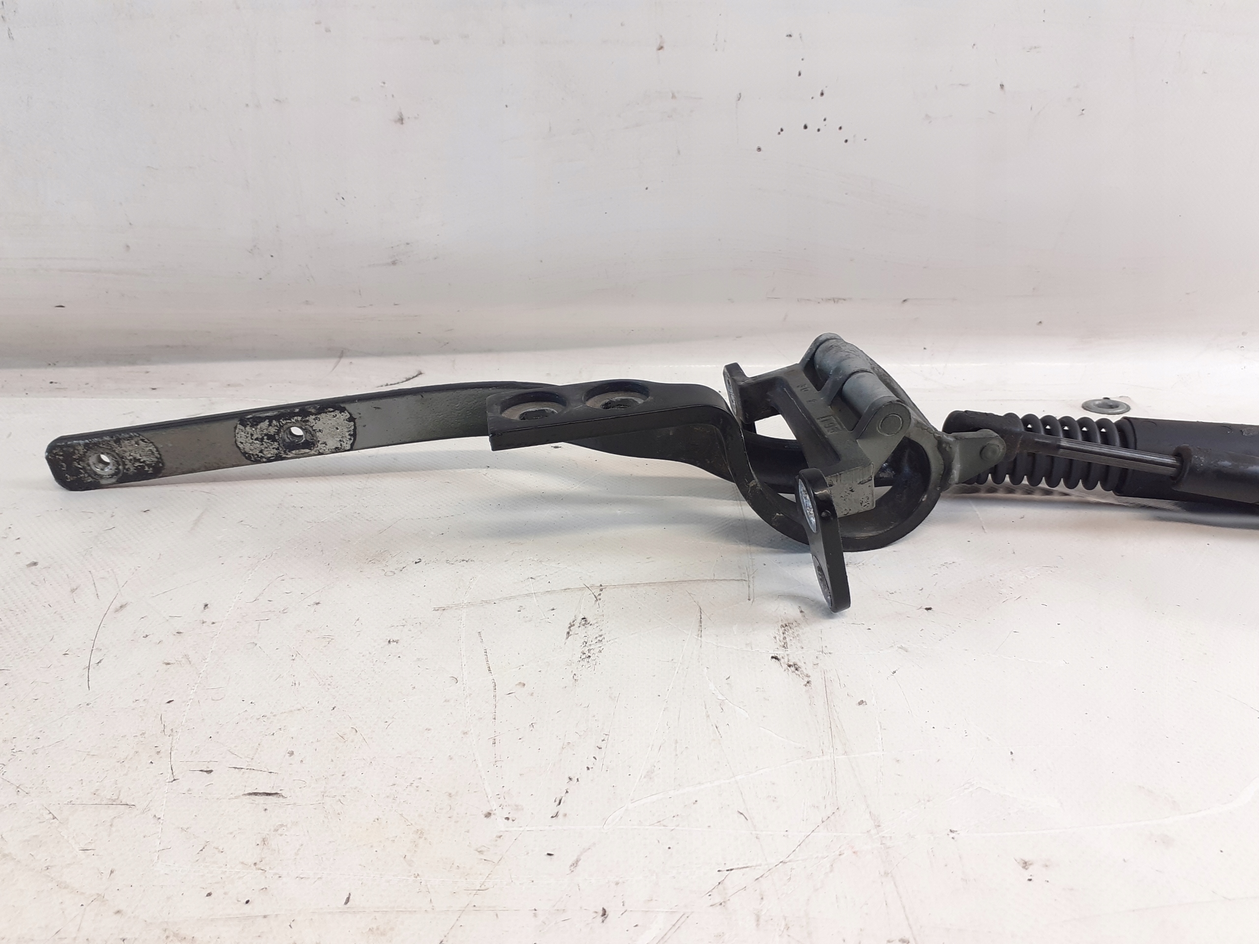 hinge bonnet left rear PORSCHE CAYENNE and