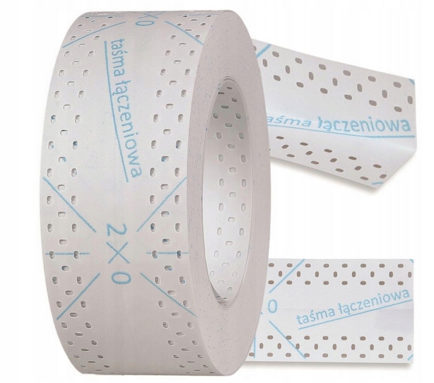 Taśma amerykańska łączeniowa SimeTapes Q25 25m