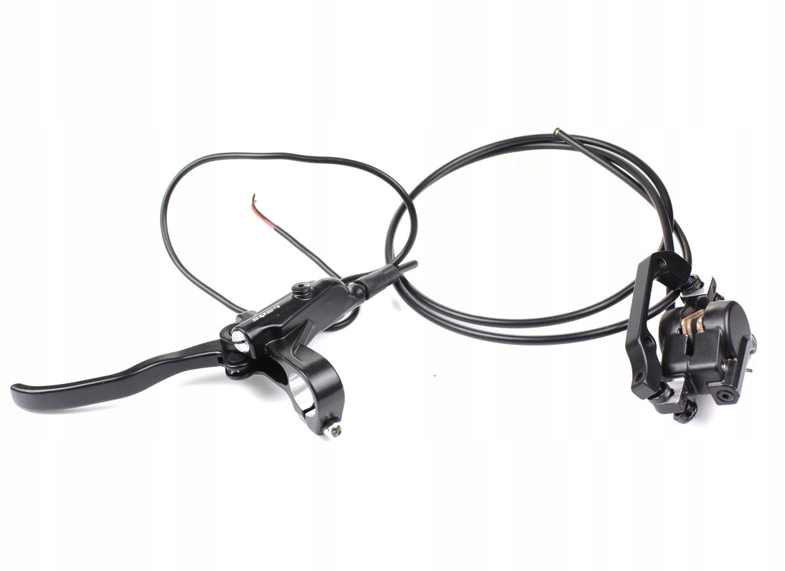 Hamulec tylny kompletny pitbike Mrf eR 1.6 MX Sm Mrf eR 2.0 MX Sm