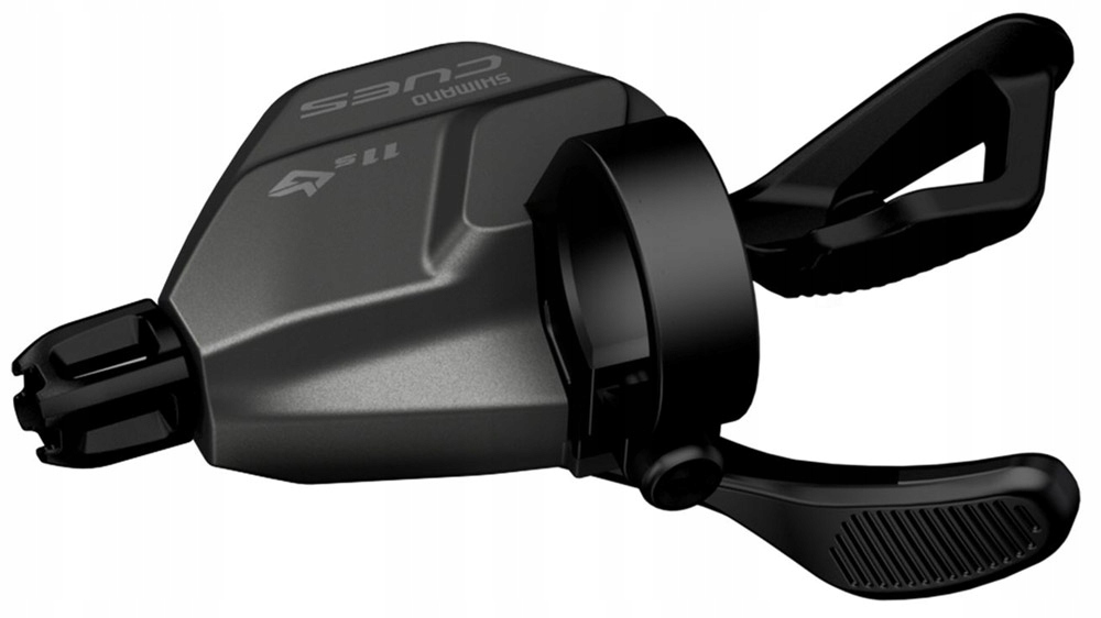 Zadní manžeta Shimano Cues SL-U8000-11R Rapidfire Plus s objímkou pro pohon 1