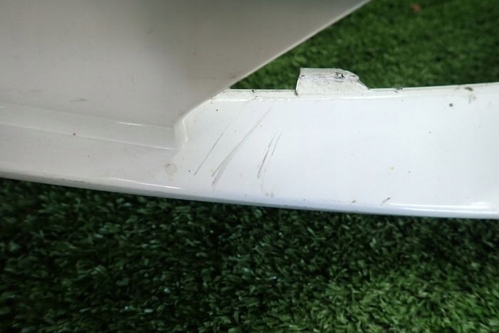 HYUNDAI I10 III 20- Frontstoßstange vorne