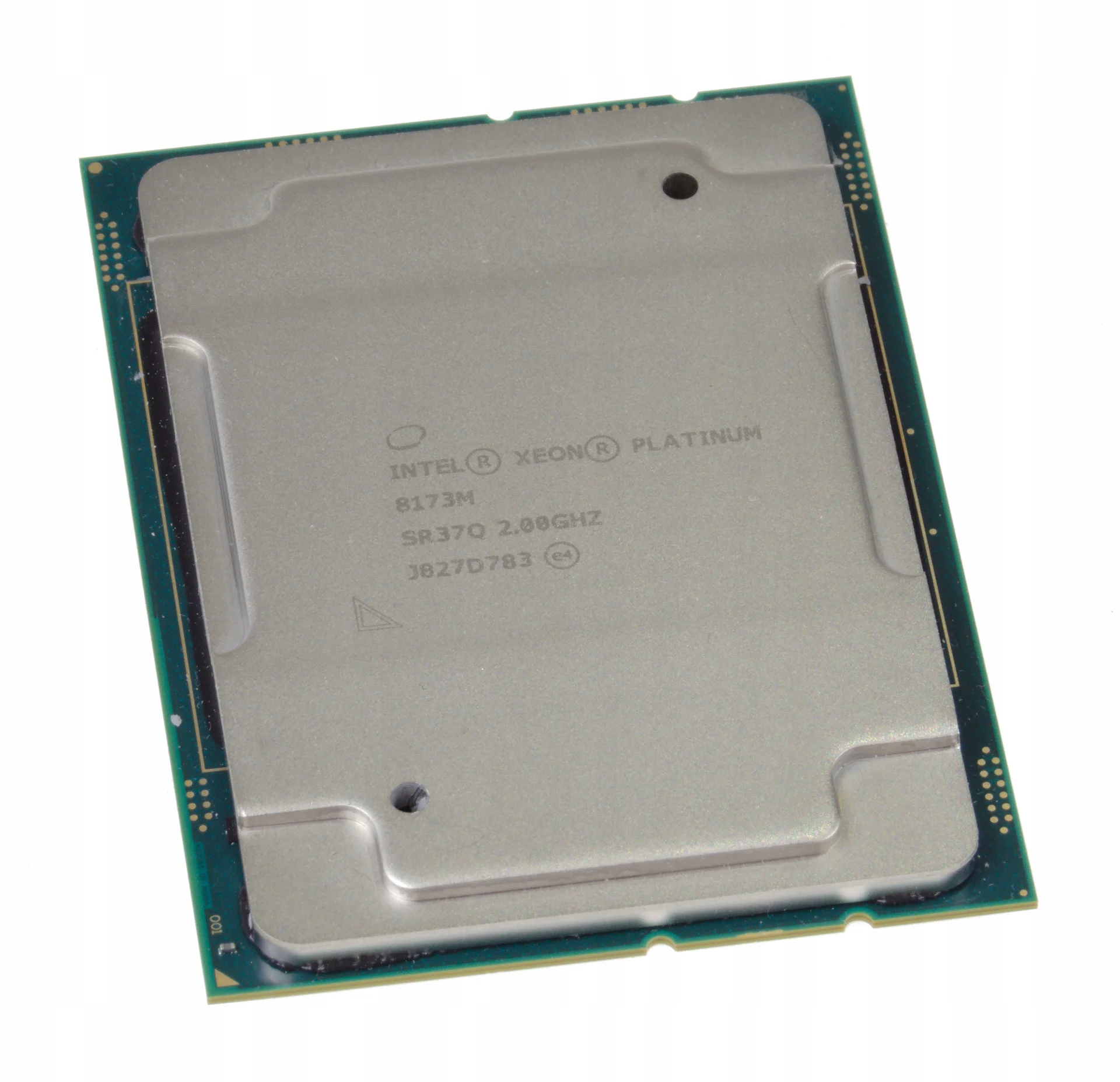 Procesor Intel Xeon Platinum 8173M SR37Q 28c/56t 2,0-3,5GHz LGA3647