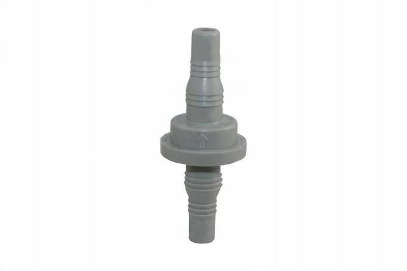 

Zawór zwrotny przelotwy Haba 10-13mm kemping