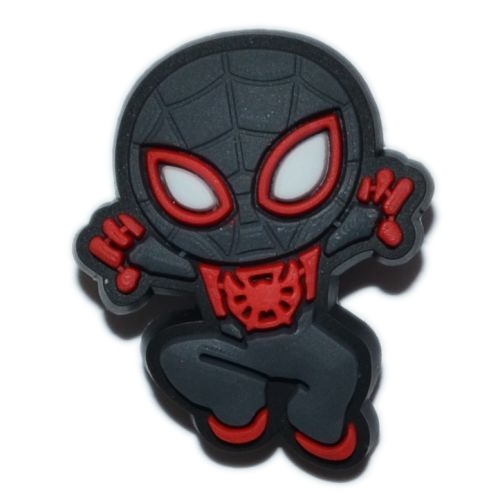 

Filmy - Przypinka do butów - Spidey 4642