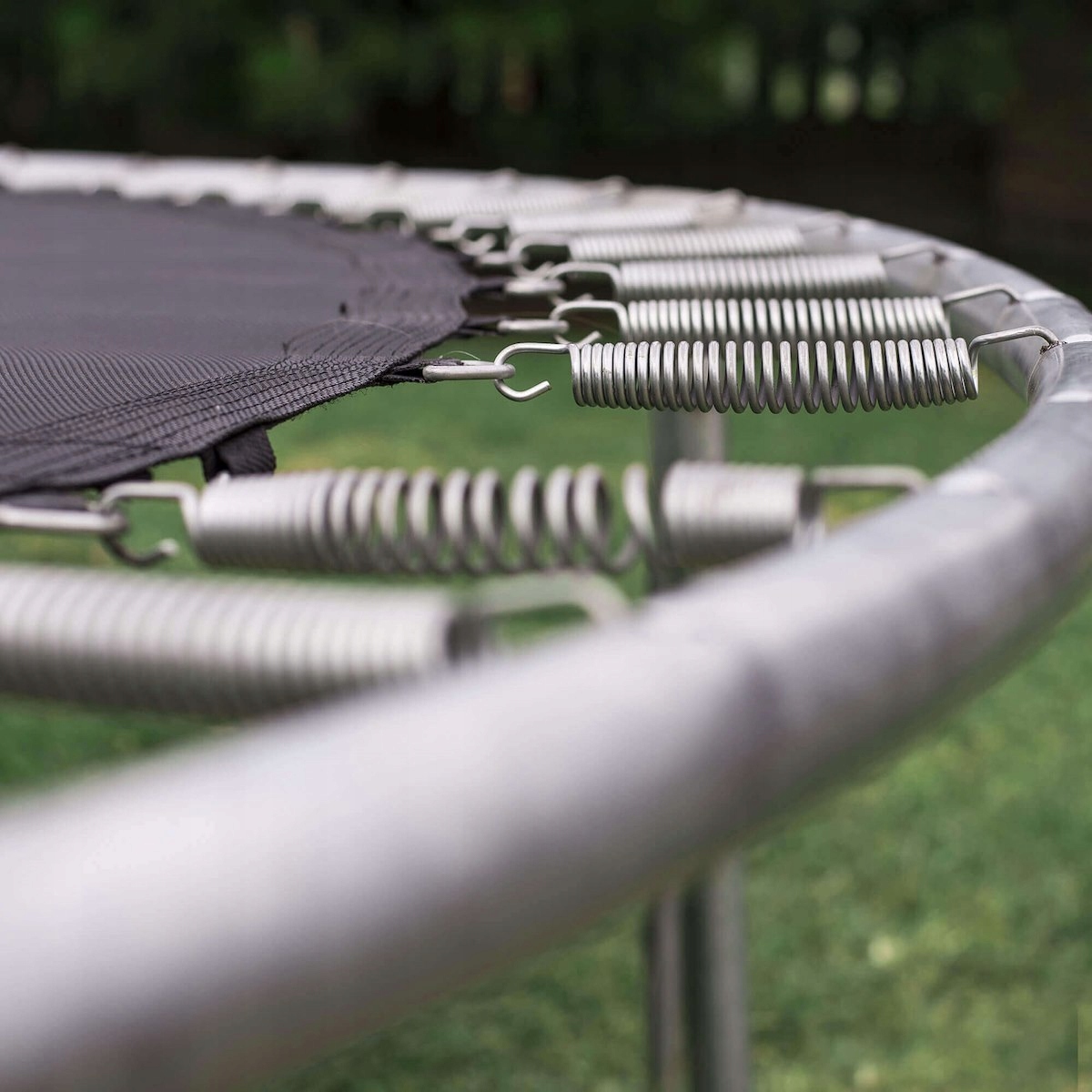 TRAMPOLINA SIATKA ZEWNĘTRZNA DLA DZIECI OGRODU OGRODOWA 12FT 374 cm PREMIUM Kod producenta TP0003