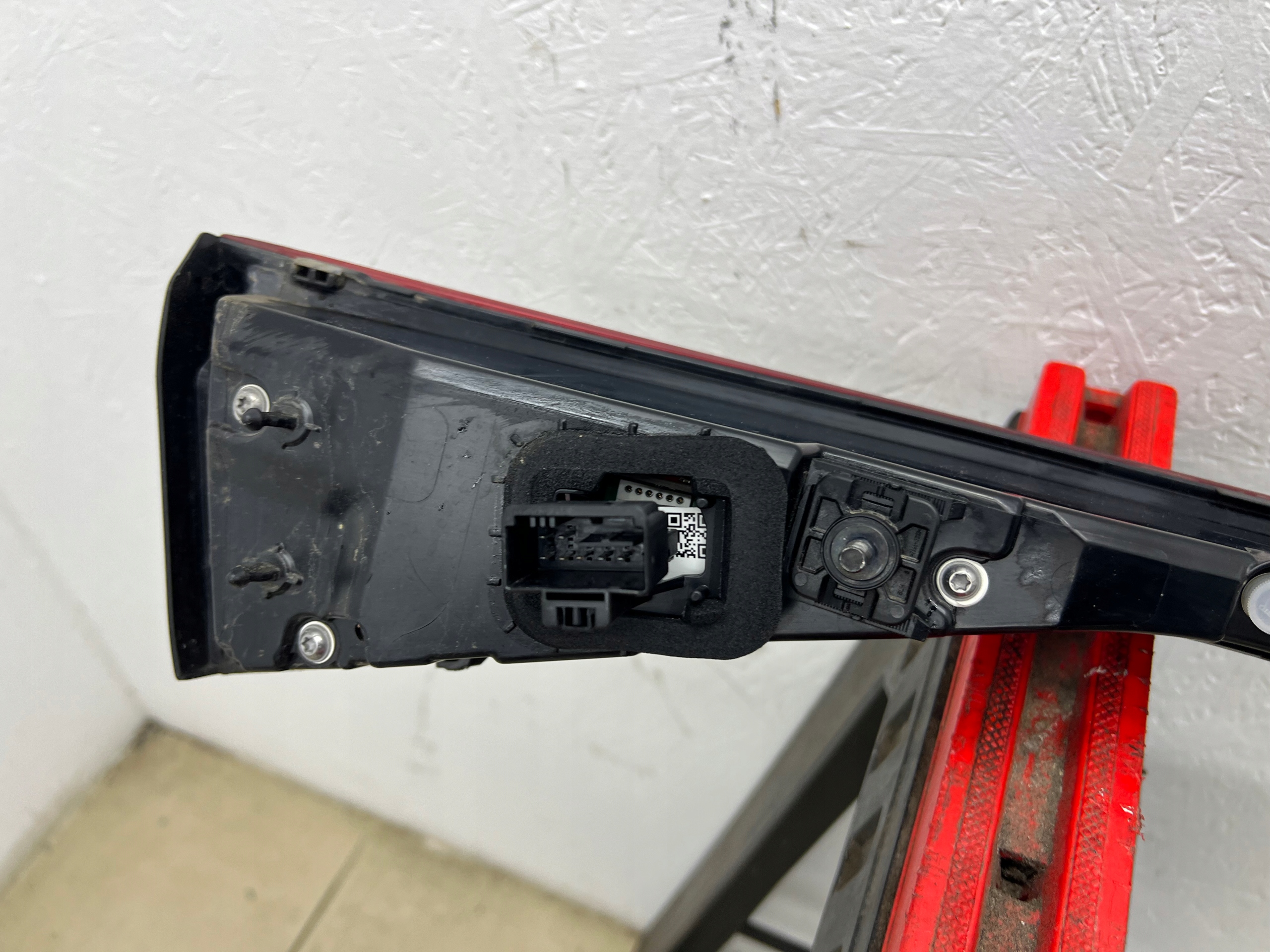 SEAT LEON IV CUPRA LEON cap light boot door LED 5FA945307K