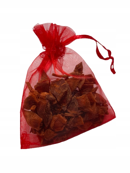 ANYŻ W WORECZKU POKRUSZONY SUSZ ANYŻU ZAPACH SUSZU