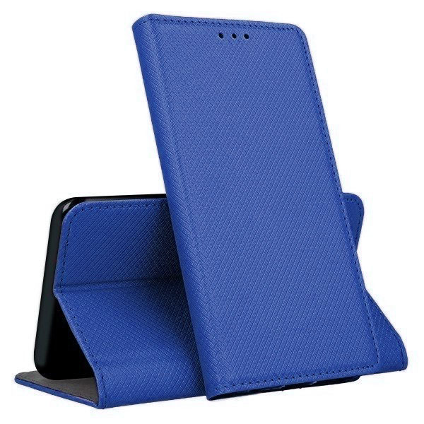 Etui Z Klapką Do Oppo A58 5G Oppo A78 5G Zamykane Magnetyczne Futerał