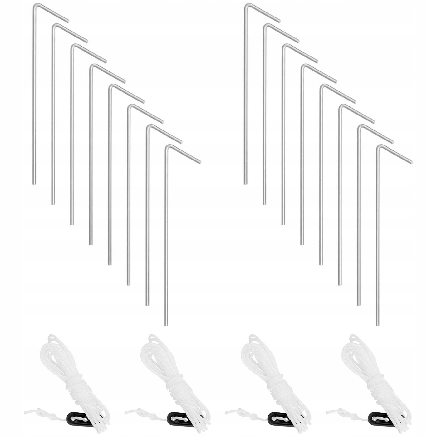 SIATKA OGRODZENIOWA OGRODZENIE DLA KUR wys. 125 cm Szerokość produktu 2 cm